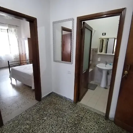 A Due Passi Dal Mare Apartment Praia a Mare