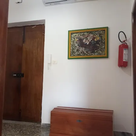 Apartment A Due Passi Dal Mare