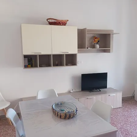 Apartment A Due Passi Dal Mare *