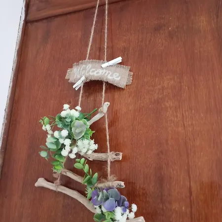 A Due Passi Dal Mare Apartament *