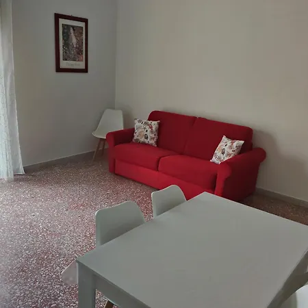 公寓 A Due Passi Dal Mare *