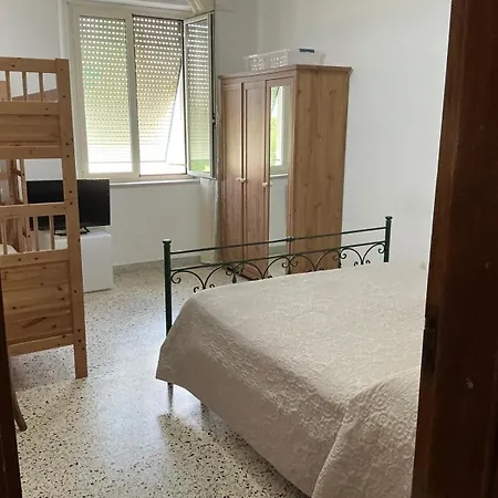 A Due Passi Dal Mare