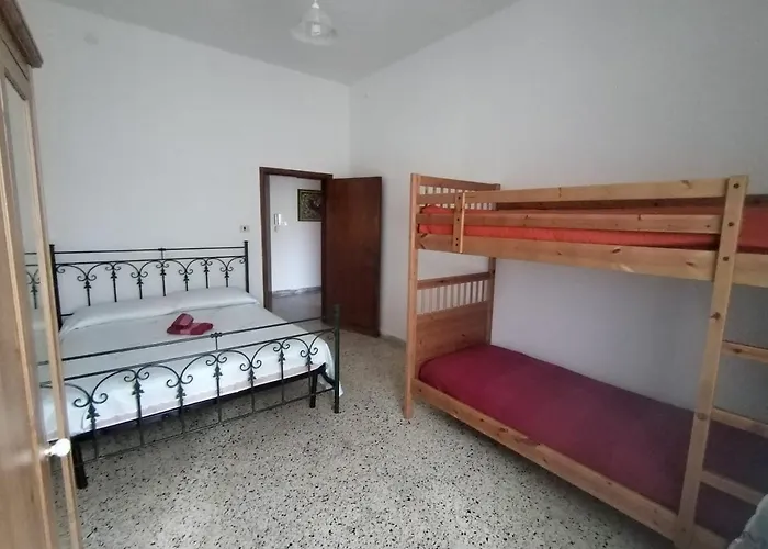 Apartamento A Due Passi Dal Mare *