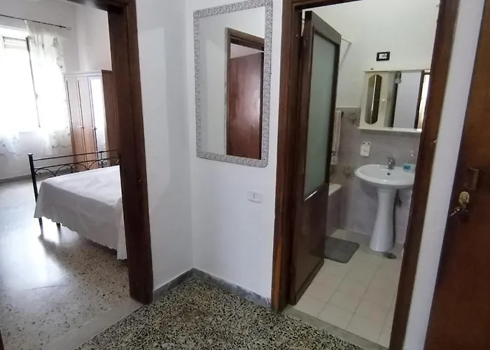 A Due Passi Dal Mare Apartamento Praia a Mare