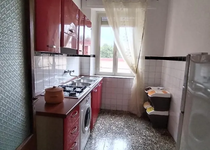 Apartamento A Due Passi Dal Mare Praia a Mare