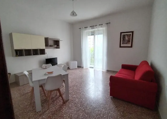 A Due Passi Dal Mare