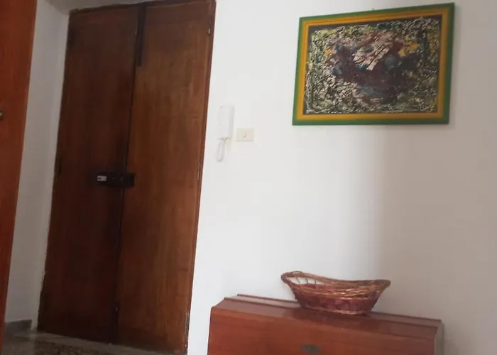 A Due Passi Dal Mare * Praia a Mare