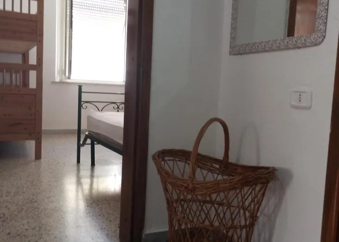 A Due Passi Dal Mare *