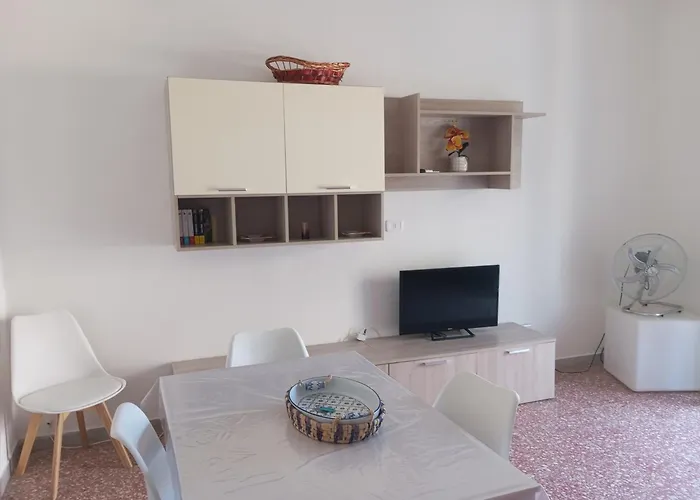 Apartamento A Due Passi Dal Mare *