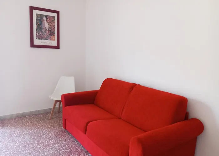 A Due Passi Dal Mare