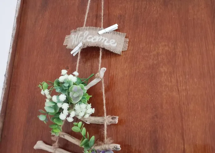 A Due Passi Dal Mare 公寓 *