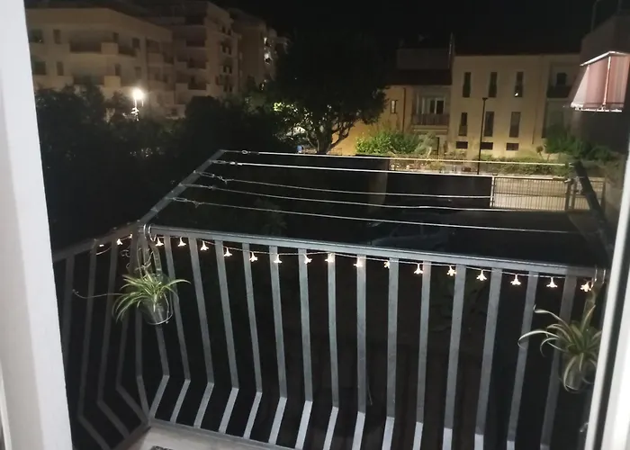 Apartamento A Due Passi Dal Mare Praia a Mare