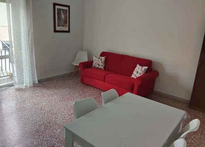 公寓 A Due Passi Dal Mare *